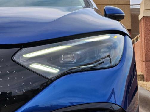 2023 Mercedes-Benz EQE 350+ Base