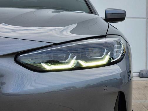 2024 BMW 430 i