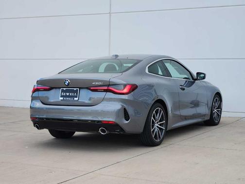 2024 BMW 430 i