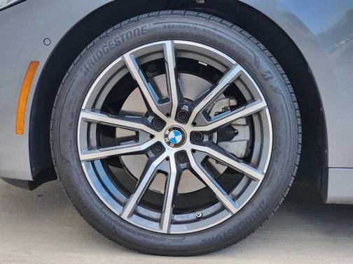 2024 BMW 430 i