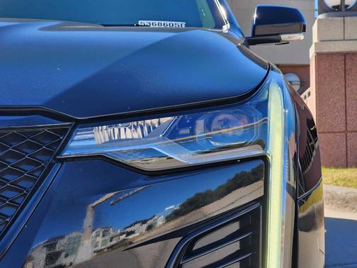 2022 Cadillac CT4-V V-Series