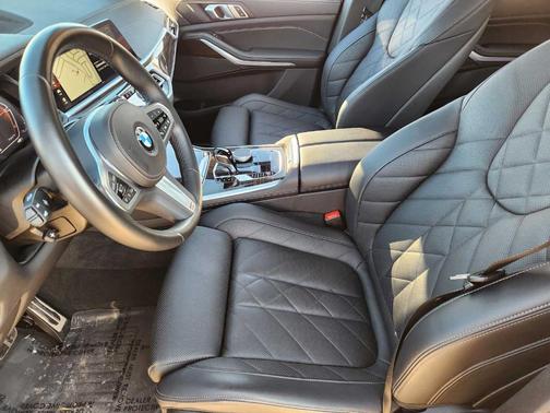 2023 BMW X5 sDrive40i