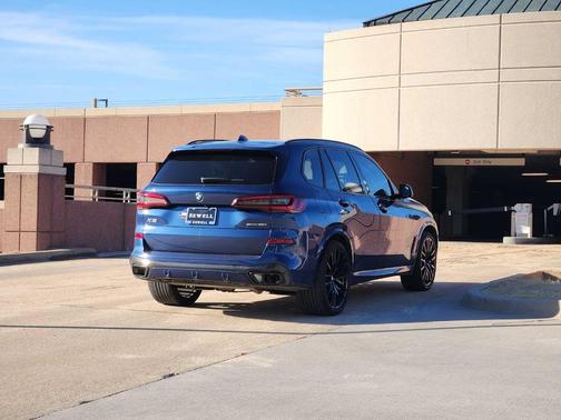 2023 BMW X5 sDrive40i