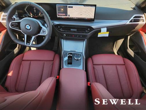 2026 BMW 330 I XDrive NA