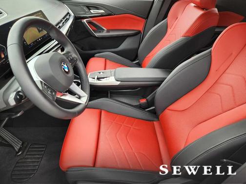 2025 BMW X2 xDrive28i