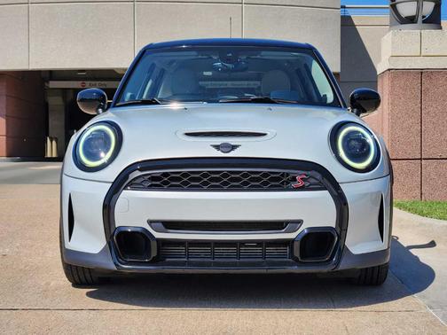 2023 MINI Hardtop Cooper S