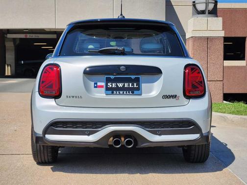2023 MINI Hardtop Cooper S