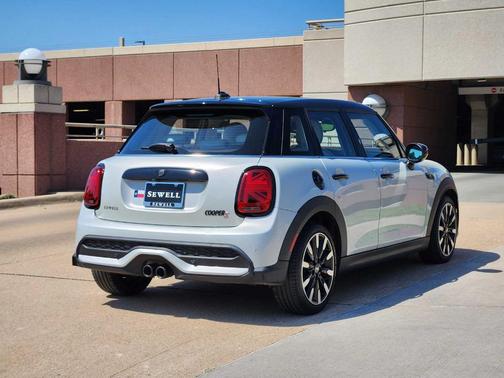 2023 MINI Hardtop Cooper S