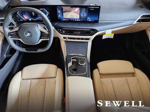 2025 BMW 330 i