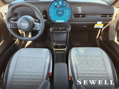 2026 MINI Hardtop EDITION