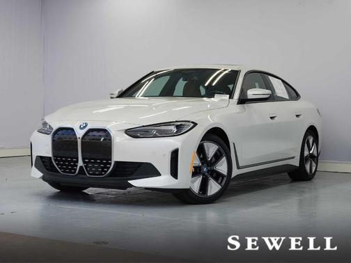 2023 BMW i4 Gran Coupe eDrive35