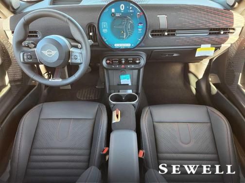 2026 MINI Convertible Cooper S