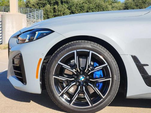 2025 BMW M440 Gran Coupe i xDrive