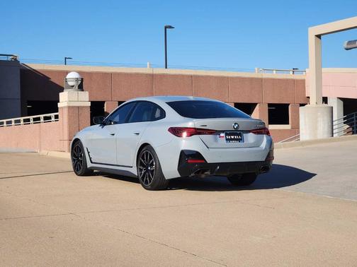 2025 BMW M440 Gran Coupe i xDrive