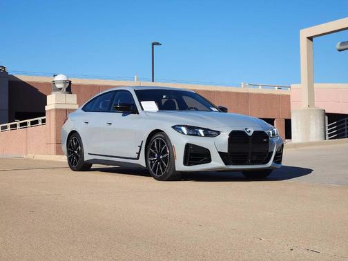 2025 BMW M440 Gran Coupe i xDrive