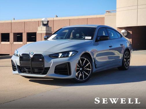 2025 BMW M440 Gran Coupe i xDrive