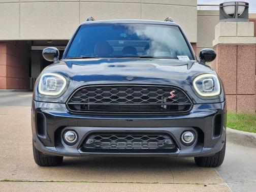2024 MINI Countryman Cooper S ALL4
