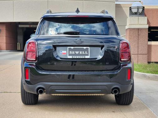 2024 MINI Countryman Cooper S ALL4