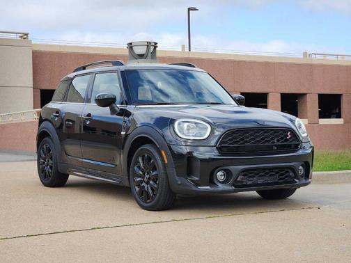 2024 MINI Countryman Cooper S ALL4
