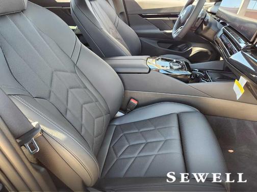 2026 BMW 530 i xDrive