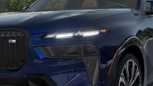 2026 BMW X7 M60i