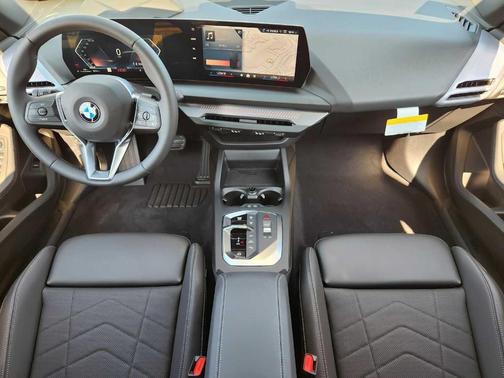 Red Metallic 2026 BMW 228 Gran Coupe XDrive