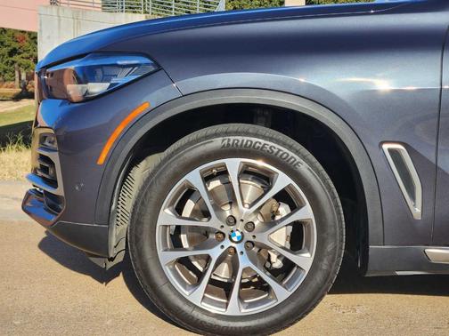 2021 BMW X5 sDrive40i