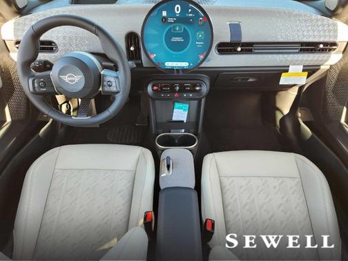 2026 MINI Convertible Cooper