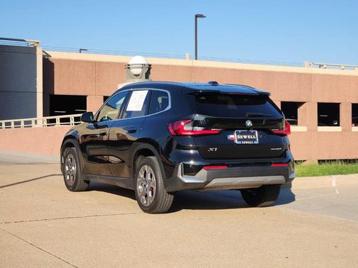 2023 BMW X1 xDrive28i