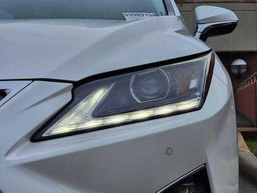 2016 Lexus RX 350 Base