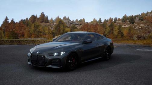 2026 BMW M440 i xDrive