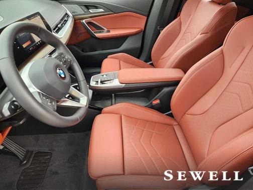 Night 2026 BMW X1 xDrive28i
