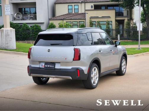 2025 MINI Countryman S