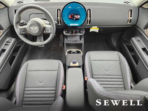 2025 MINI Countryman S