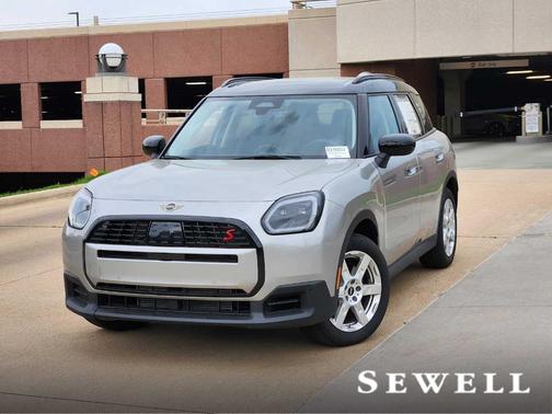 2025 MINI Countryman S