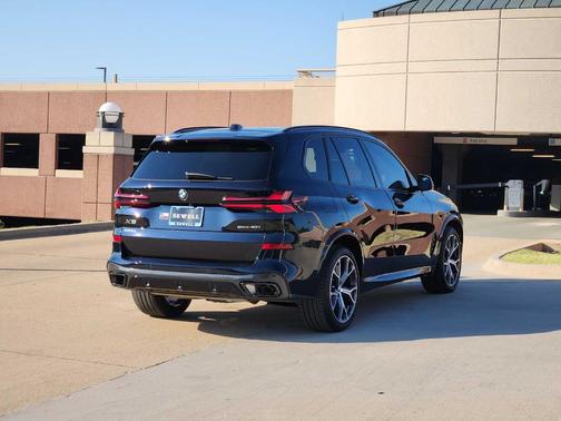 2024 BMW X5 sDrive40i