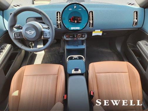 2025 MINI Countryman S