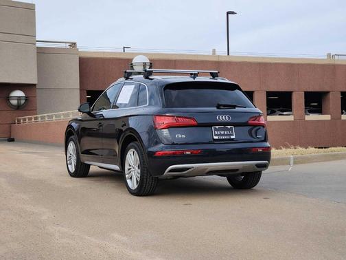 2019 Audi Q5 2.0T Premium Plus
