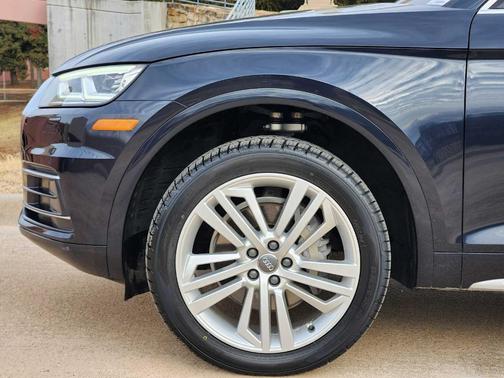 2019 Audi Q5 2.0T Premium Plus