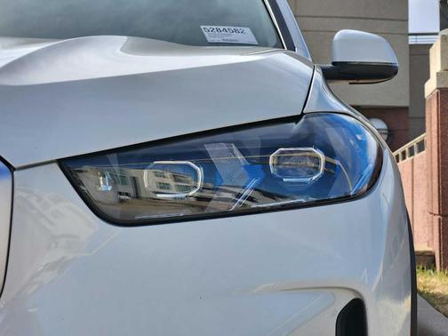 2025 BMW X5 PHEV xDrive50e