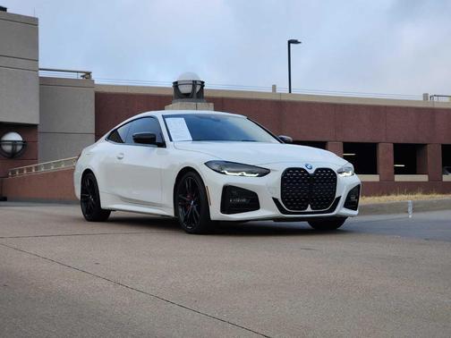 2023 BMW 430 i xDrive