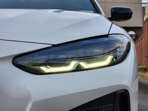 2023 BMW 430 i xDrive