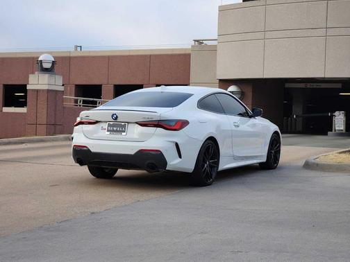 2023 BMW 430 i xDrive