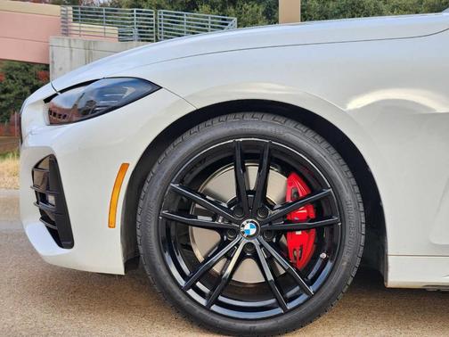2023 BMW 430 i xDrive