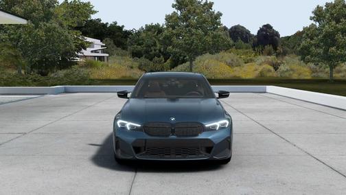 2026 BMW M340 i xDrive