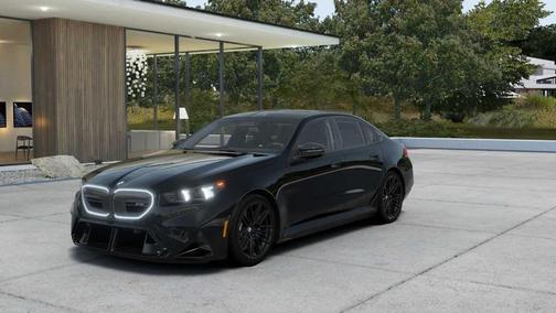 2026 BMW M5 Base