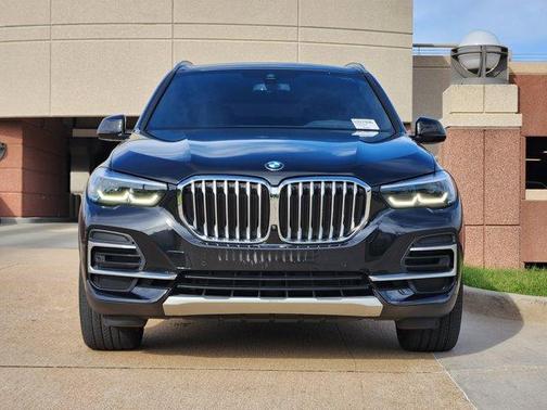 2022 BMW X5 sDrive40i