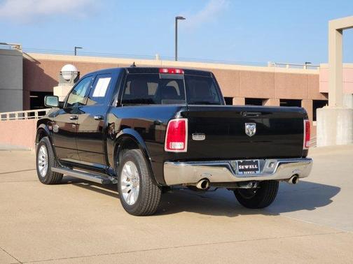 2014 RAM 1500 Longhorn