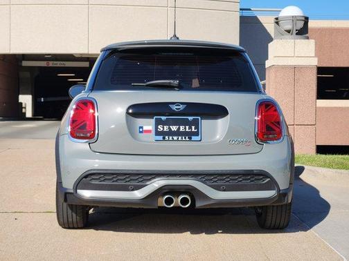 2023 MINI Hardtop Cooper S