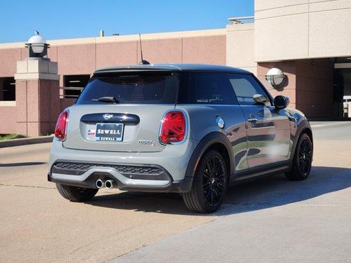 2023 MINI Hardtop Cooper S